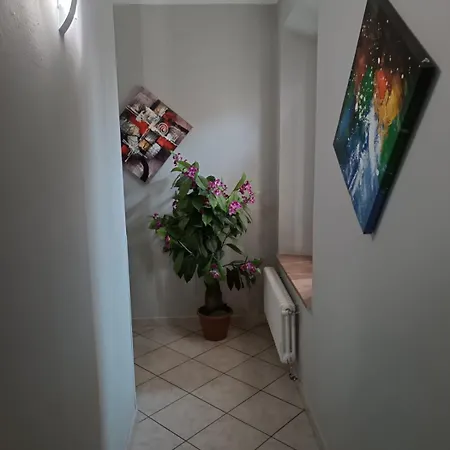 Checkin A Richiesta Apartment *