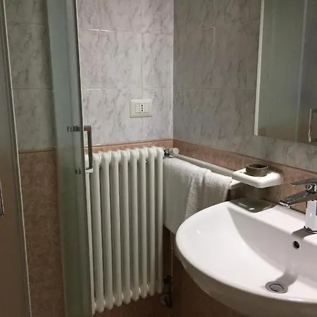 Apartmán Checkin A Richiesta *