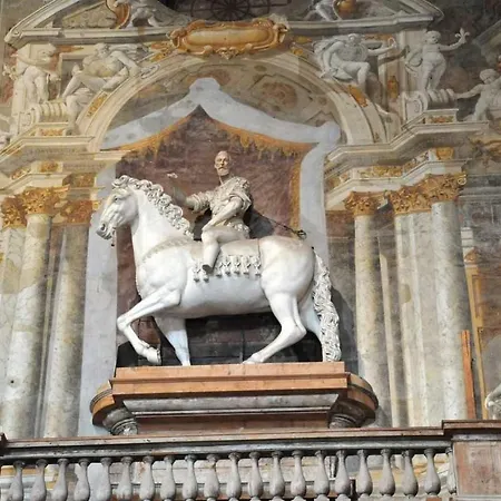 Διαμέρισμα Checkin A Richiesta