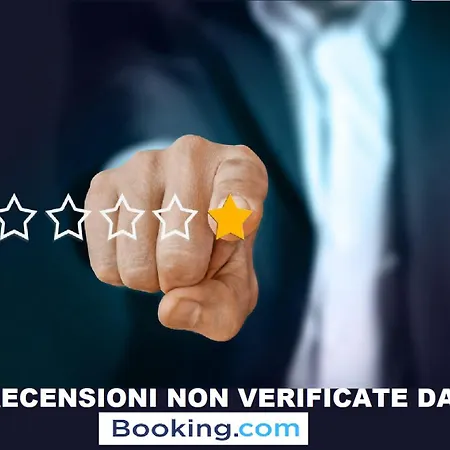 Checkin A Richiesta Apartmán Parma