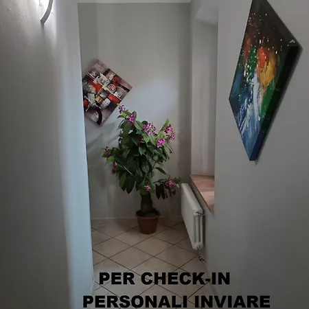 Διαμέρισμα Checkin A Richiesta *