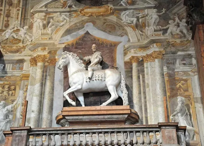 Lejlighed Checkin A Richiesta