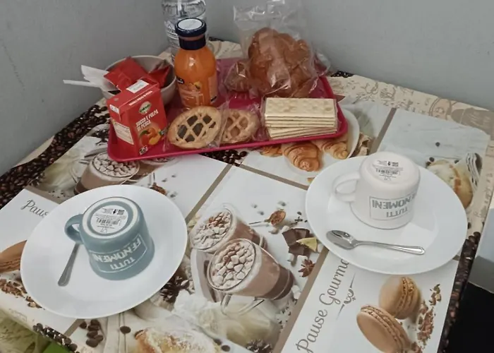 Checkin A Richiesta * Parma