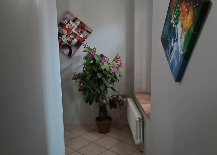 Apartman Checkin A Richiesta *